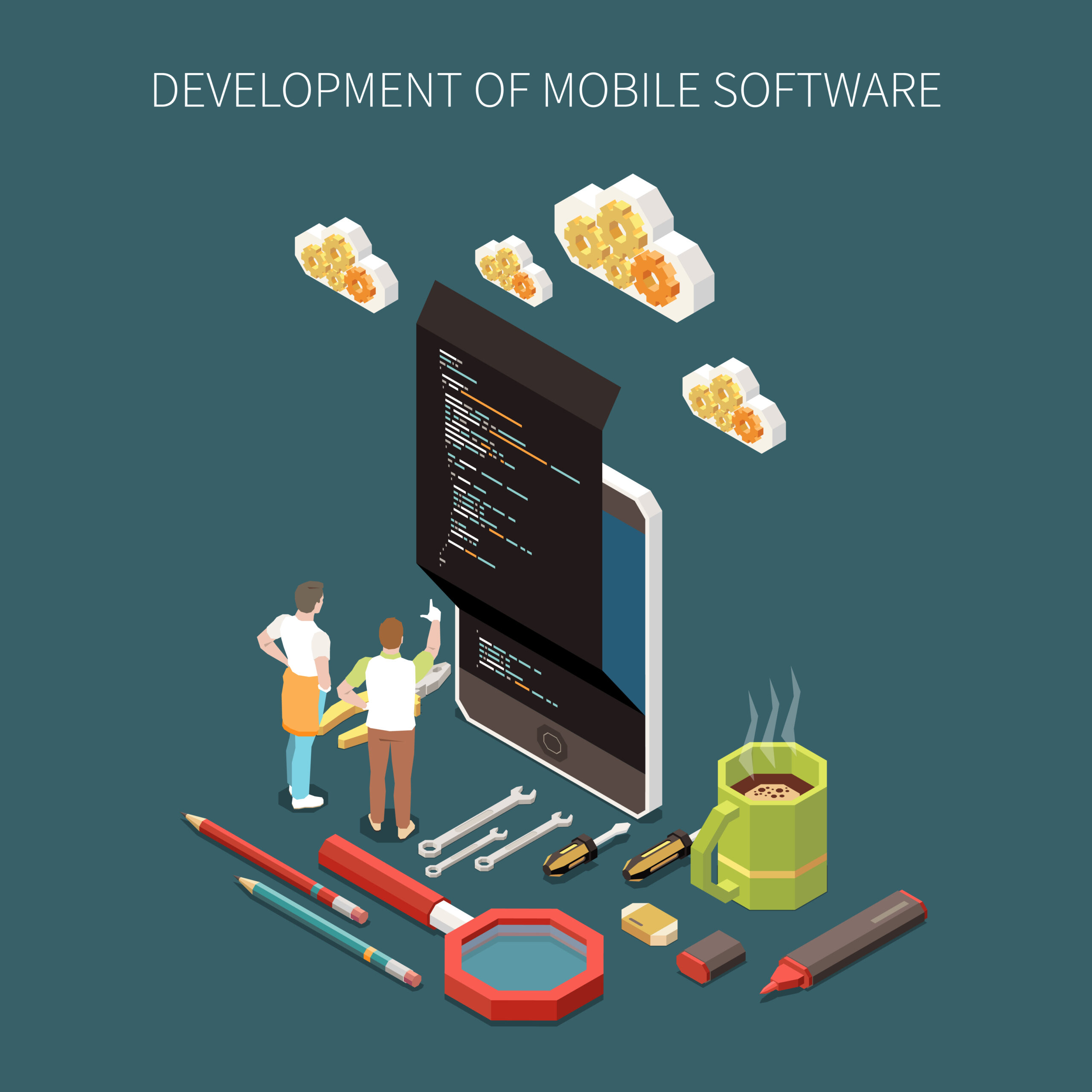 Mobile Application Development