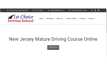 1st choicenj.com